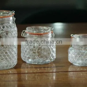 Glass Bottle thumbnail-2