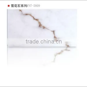 Australia Office Prefabricated Walls Panel Decorative Faux Marble thumbnail-3