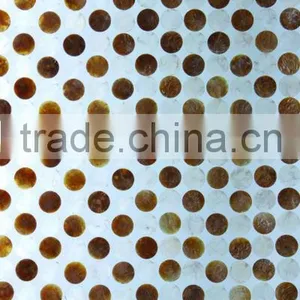 Modern Decorative Acrylic Panel Shower Doors thumbnail-1