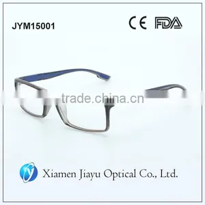 Best Quality Manfacturer Tr90 Spectacle Glasses for Myopia thumbnail-1
