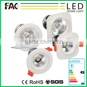 Hot Selling SGS&CE Outdoor 5w Led Gimbal Downlight thumbnail-1