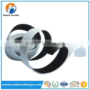 Hook and Loop Double Sided Tape, Adhesive Hook and Loop, Self Adhesive Plastic Hooks thumbnail-1