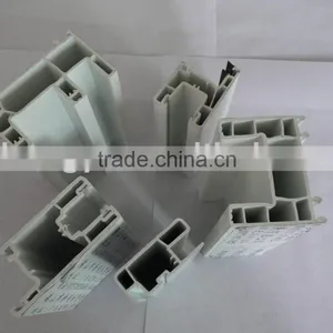 Upvc Sliding Series Profile thumbnail-1