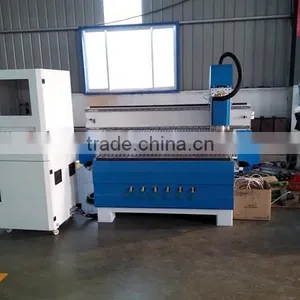 Acrylic Cutting Machine Multifunctional CNC Router thumbnail-3