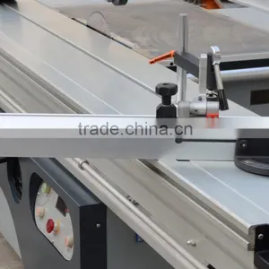 Electric Wodworking Panel Beam Saw Machine thumbnail-3