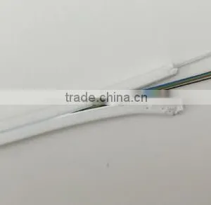 500km per Day for Indoor FTTH Drop Cable thumbnail-2