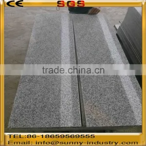 Grey Granite Stair thumbnail-1