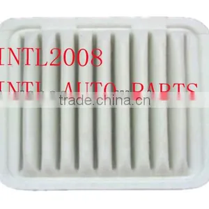 Car Engine Intake Air Filter for Toyota Vios/ Geely FAW TIANJIN WEIZHI 17801-14010 17801-02070 1780114010 1780102070 thumbnail-1