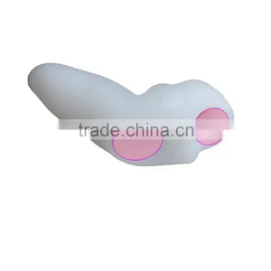 More Breathable Big Toe Orthotic Separator ,silicone Gel Bunion Guard thumbnail-1
