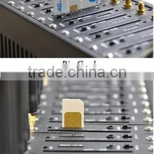 Brand New 16 Channels Sim Card Wireless Gsm Sms Modem for Sms Marketing thumbnail-6