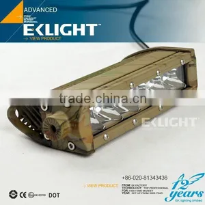 EK Wholesale Lifetime Warranty Oroginal LED Chip 3D/4D LED Offroad Light Bar thumbnail-3