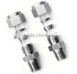 Stainless Steel Jic Hydraulic Fittings thumbnail-2