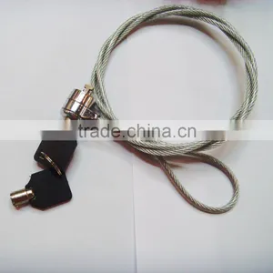 Dial Lock Digital Lock Cable Japan Lock PC PASSWORD LOCK thumbnail-1