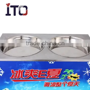 Fried Ice Cream Machine thumbnail-5