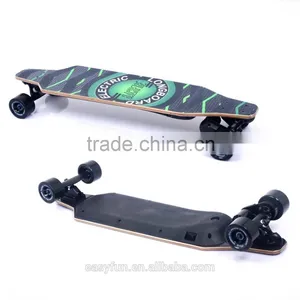 Backfire 1200W Electric Skateboard for Sale thumbnail-3