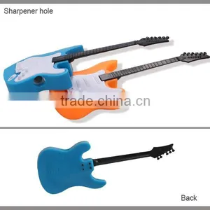 Gita Shaped Pencil Sharpener thumbnail-2