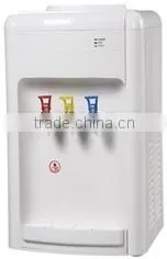 Mini Desk Top Water Dispenser Made in China thumbnail-3