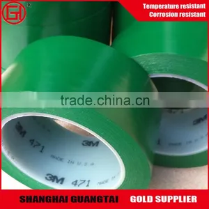 Manufacturer 19micron Adhesive PET Release Film for 3M Tape thumbnail-3