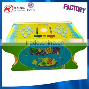 Hot!!!2015 Popular Redemption Game Machine Magic Ball Ticket Redemption Game Machine thumbnail-3