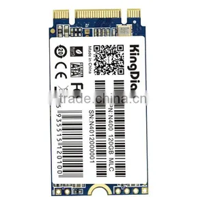 High Performance & Speed KingDian SSD M.2 NGFF SSD Disk 120GB 128GB for Laptop Computer thumbnail-1