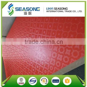 Melamine Mdf Board for Furniture Materials thumbnail-4