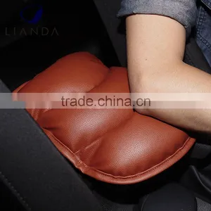 Hot Sale 2016 PU Integral Skin Foam Office Chair Armrest Pad thumbnail-4