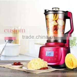 Profesional Blender With Touch Panel Control thumbnail-5