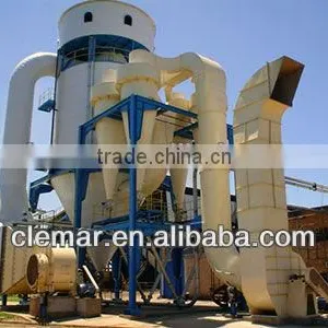 PF Resin Spray Dryer thumbnail-1