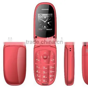 Customized Flip Mobile Phone Manufacture thumbnail-1