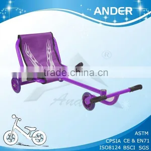 2015 Hot Selling CE EN71 Approved Ezy Roller thumbnail-1