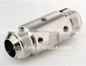 Precision Machining Precision thumbnail-1
