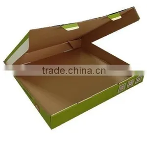 Customized Popular Inch Pizza Box thumbnail-3