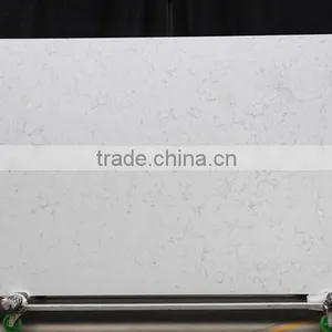 High Design Quartz Stone Slab thumbnail-2