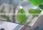 Aluminium Composite Panels Silver Mirror thumbnail-1