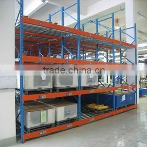 Warehouse Roller Rack thumbnail-1