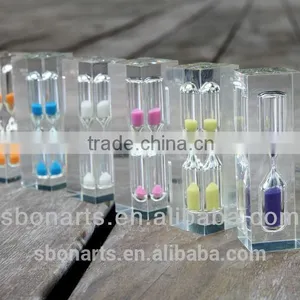 Promotional Crystal Hourglass thumbnail-5