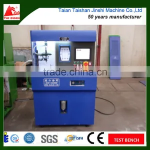 Common Rail Test Bench thumbnail-1