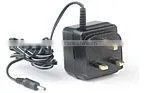 TC449 - C-TEC QUANTEC QT424/1 SINGLE WAY CHARGING UNIT FOR 412 RANGE TRANSMITTER thumbnail-1