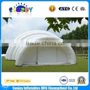 2016 Sunjoy Best Sale Inflatable Tent With Inflatable Bottom thumbnail-1