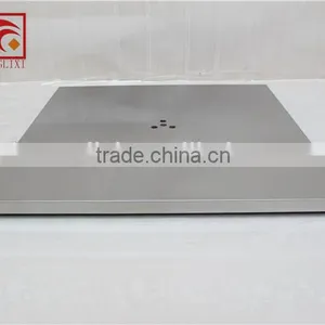Restaurant Table Legs, Stainless Steel Table Leg, Brushed Stainless Steel Table Leg Parts,table Leg Brackets thumbnail-6