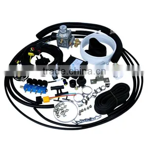 CNG Lpg Conversion Kits Made in China thumbnail-1