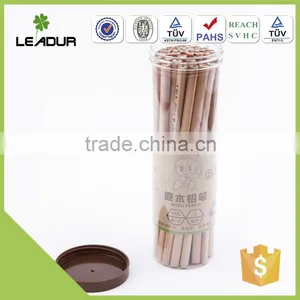Bulk Stock Cheap Promotion Triangle Pencils thumbnail-1