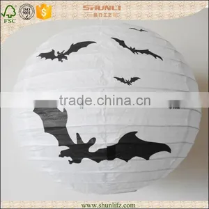 Funny Chinese Culture Paper Child Lamp thumbnail-5