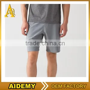 Bulk Hot Cheap High Waist Shorts 2016 Sport Wholesale Men Shorts thumbnail-1