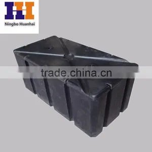 Magic Float Drums Pontoons For Floating House thumbnail-6