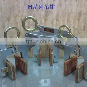 Scissor Clamp thumbnail-1