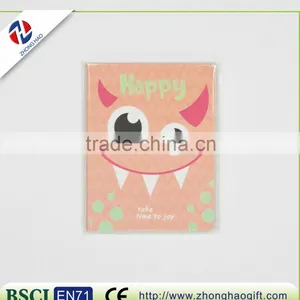 Customized Good Quality Hot Sale Pretty Notebook thumbnail-1