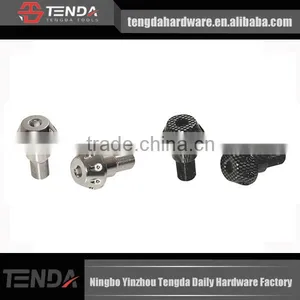 Scooter Parts,new Design Handlebar End Plugs thumbnail-1