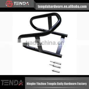 High Quality Wheel Chock, Truck Wheel Chock,motorcycle Repair Tools thumbnail-1