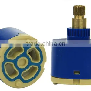 Shower & Kitchen Faucet Cartridge Valve Core thumbnail-4